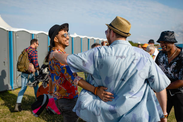 Best Local porta potty services  in Deatsville, AL