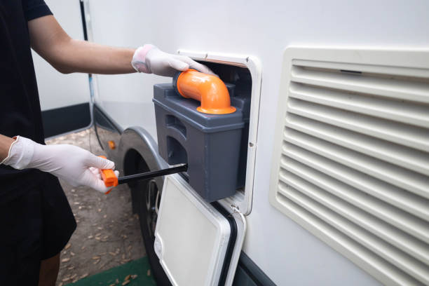 Best Porta potty rental for parties  in Deatsville, AL